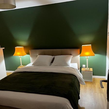 Lcy Home - Superbe Appartement De Plein Pied Mantes-la-Ville Exterior photo